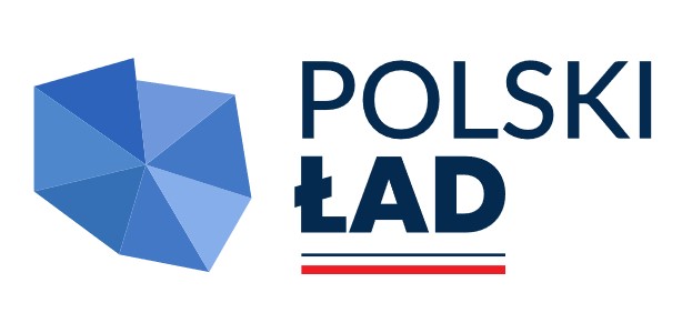 Logo Polski Ład